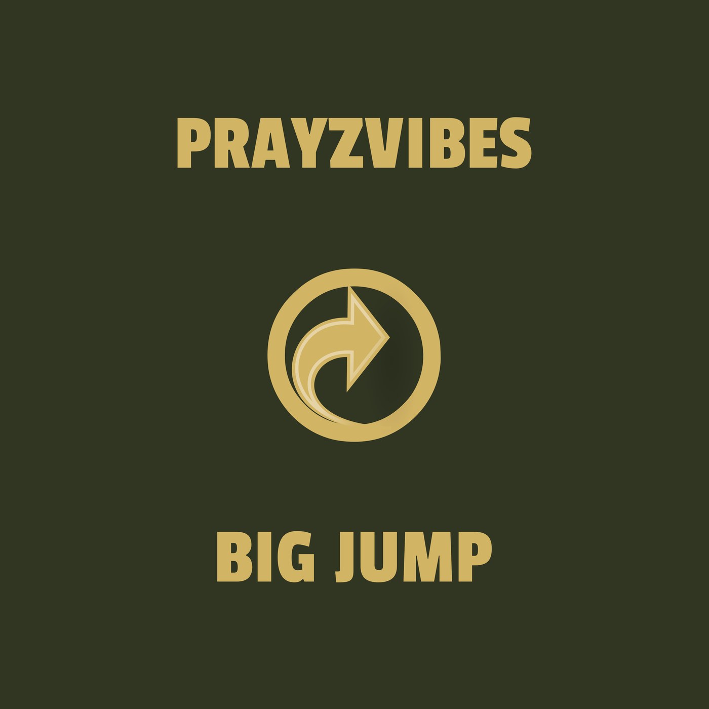 Big Jump cover