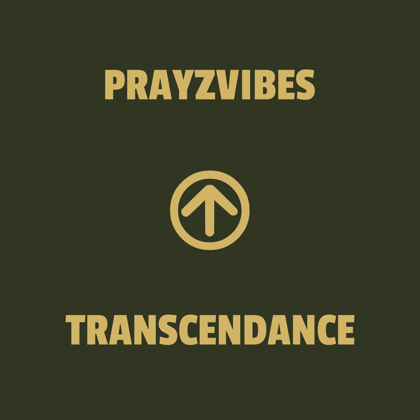 Transcendance cover